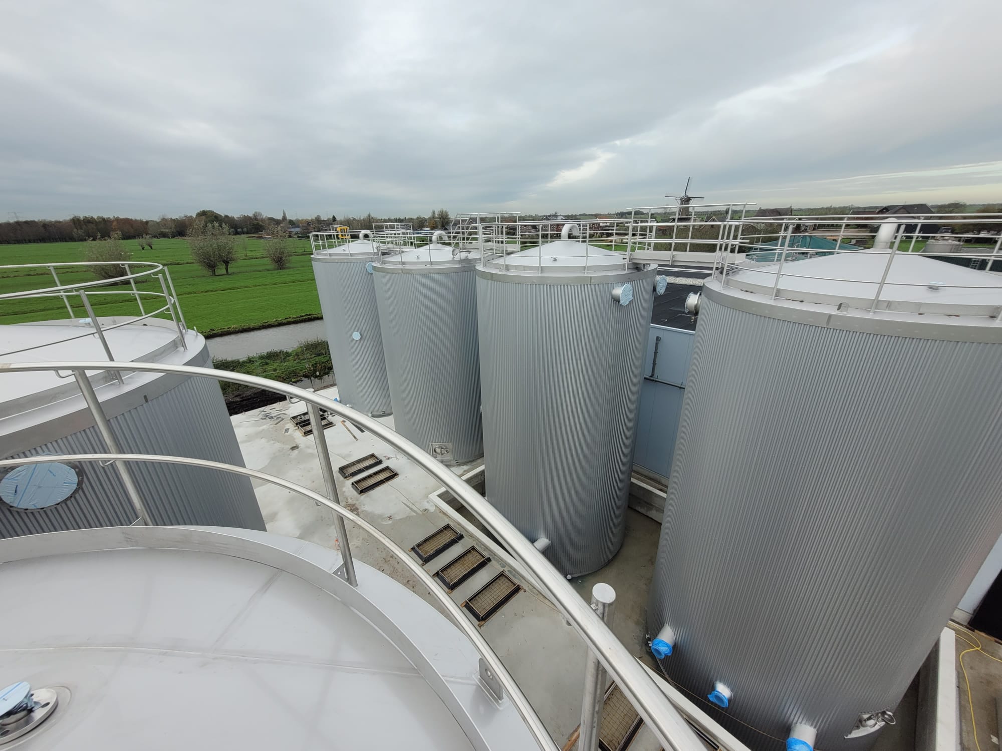 EGPN Compliance Operations