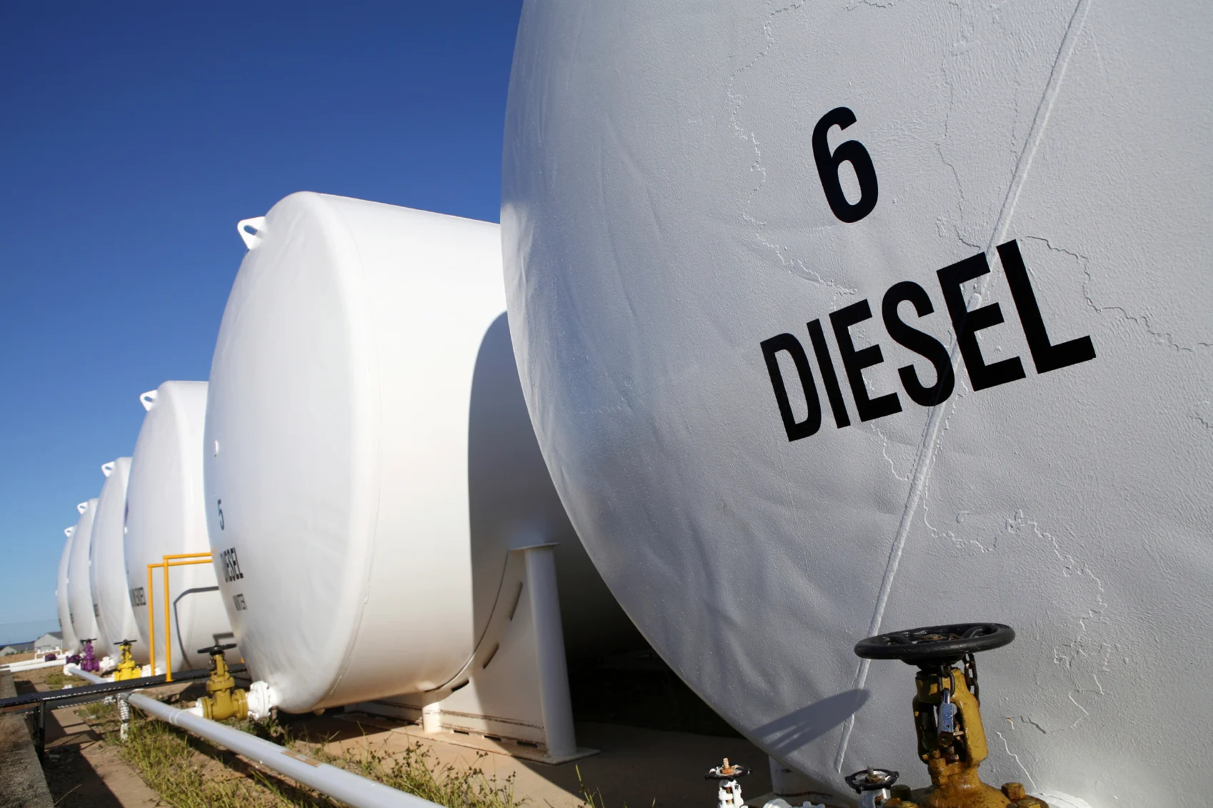 Chemical Sector Services